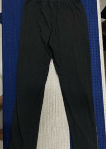 Black Track Pants (Boys)