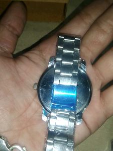 Combo Of 2 Watches