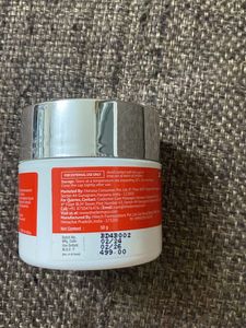 2% Salicylic Acid Clay Face Mask