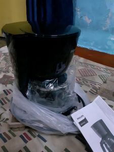philps coffee maker
