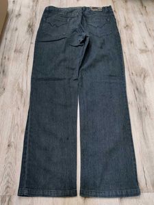 Ma1879 wanted Baggy jeans waist 34