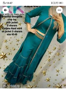 Women Three Piece Dress