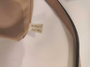 Coach Original Tote Bag
