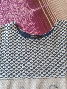Winter Kurti