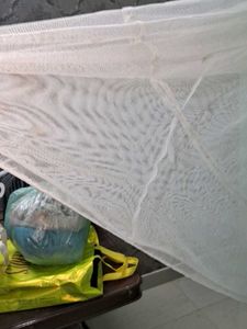 Mesh Fabric - Beige