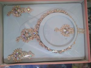 Jewelry Set