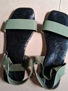 Black Flat