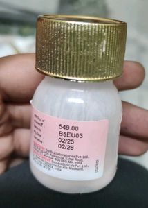 The Pink Foundry Spot Corrector