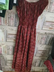 Cotton Gown