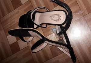 Black Heels..Pick Any .All Sizes