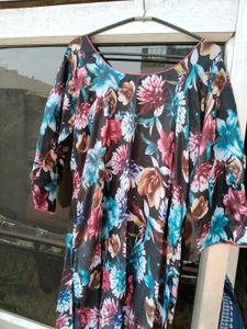 Women Kurti