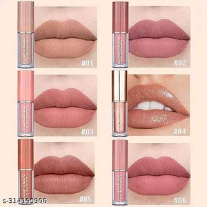 Lipstick Mate 12 Set