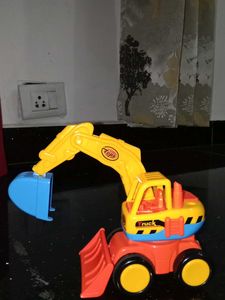 Mini Crane