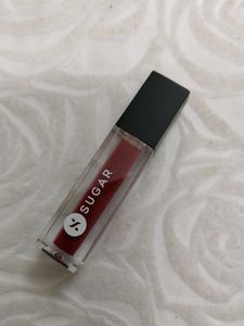Sugar Cosmetics Liquid Lipstick