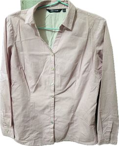 Annabelle Pink Shirt