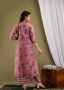 Kurta Set