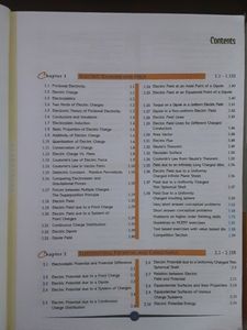 PHYSICS [ A Reference Book For Class XII]