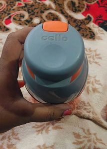 Puro Sports Water Bottle