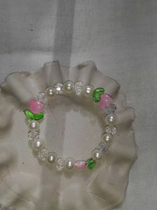 Tulip Bracelet🌷(⁠｡⁠♡⁠‿⁠♡⁠｡⁠)