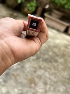 Maybelline New York Super Matt ink lipstick