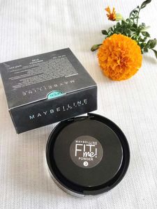 ❤️Maybelline Fit Me! Face Powder🎀