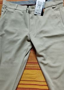 Blue Kraft , Daily Wear Jeans Like Pant