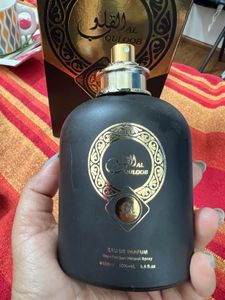 Perfume From Dubai