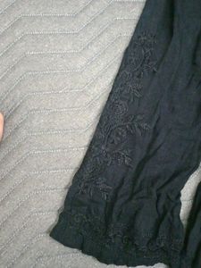 Combo Lagenis With Thread Work