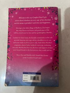 Fiction Novel