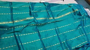 Pattu Saree