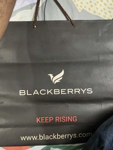 Blackberry Shirt
