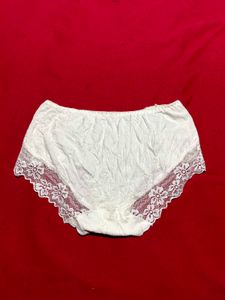 Combo 5 brief size 26/28