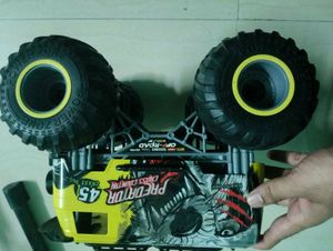 Monster Truck