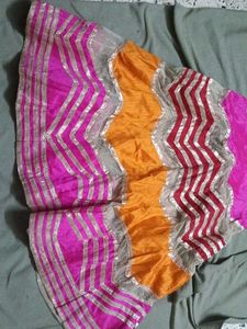 Ethnic Lehenga Choli