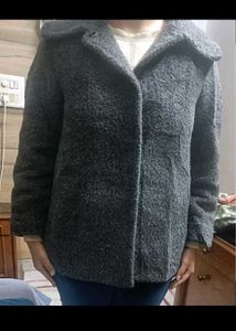 Women Jacket/coat Combo Of 2