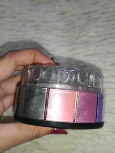 ADS Eyeshadow Palette