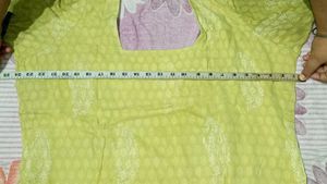 Kurta Set With Out Dupatta