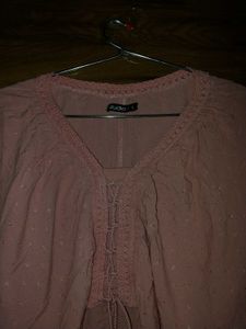 Crop Top New Without Tag