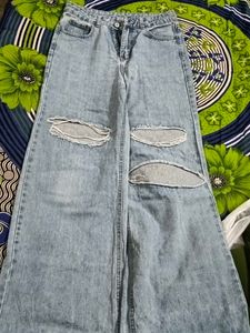 New High Waist SHEIN Jeans