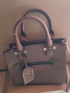 ALDO Shoulder&amp;  Hand bag (Original Quality)