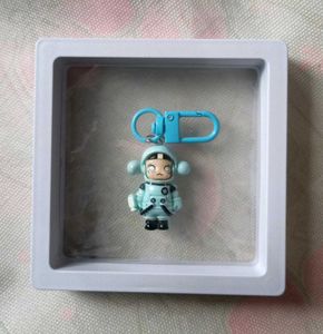 Space Molly Keycharm 💙💙