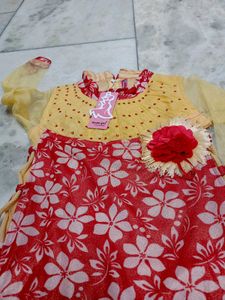 New With Tag