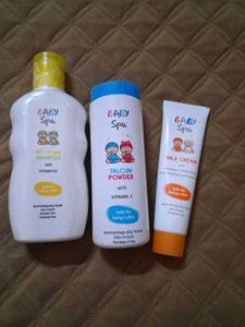 Baby Spa By Modi Care