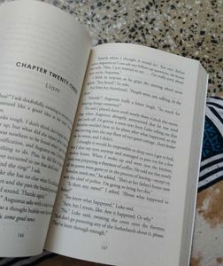 Such Charming Liars by Karen M. McManus