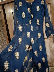INDO WESTERN DESIGNER WEAR
