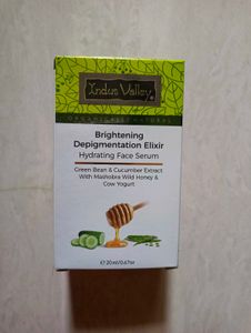 Indus Valley Skincare Set