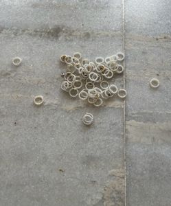 100 Coins For Any 5 Embroidery Material