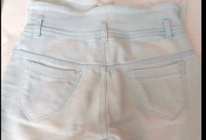 Bootcut Jean