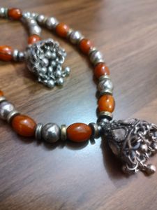 Navratri necklace for 50Rs
