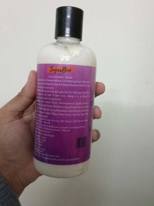 SugarBoo Curls Defining Cream